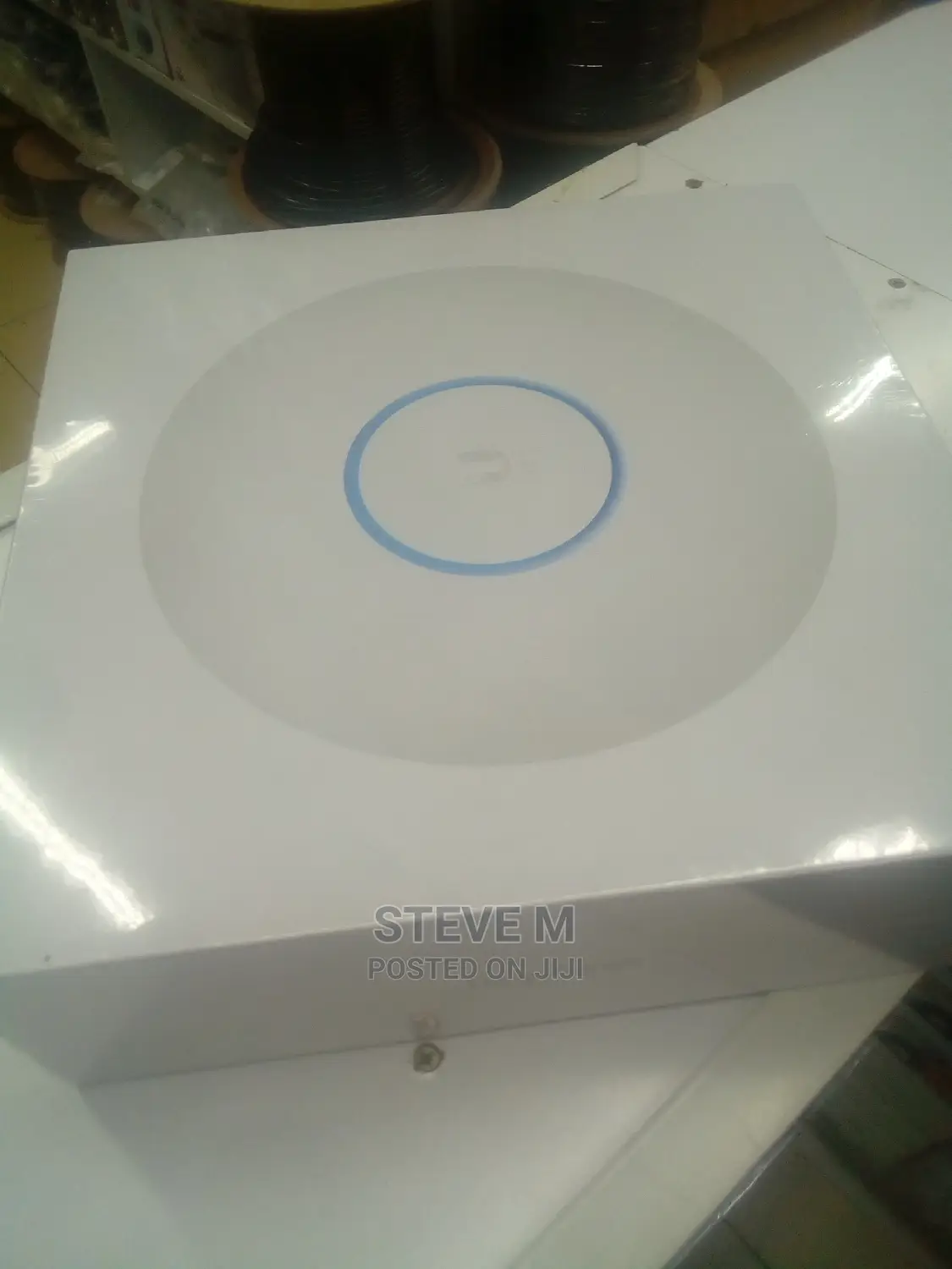 Ubiquiti Access Point
