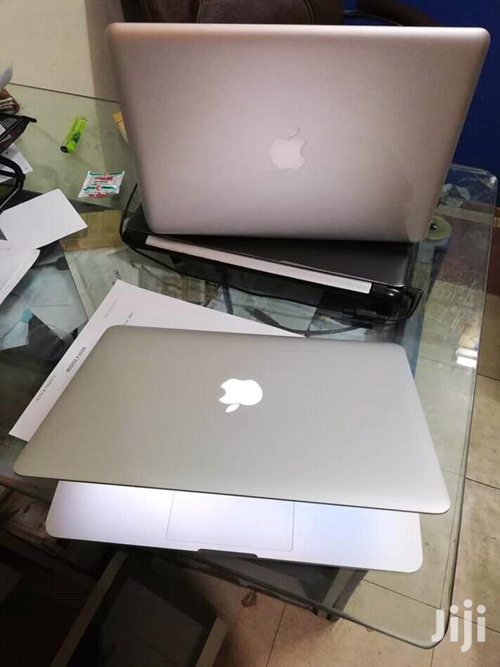 Laptop Apple MacBook Pro 4GB Intel Core i5 HDD 500GB