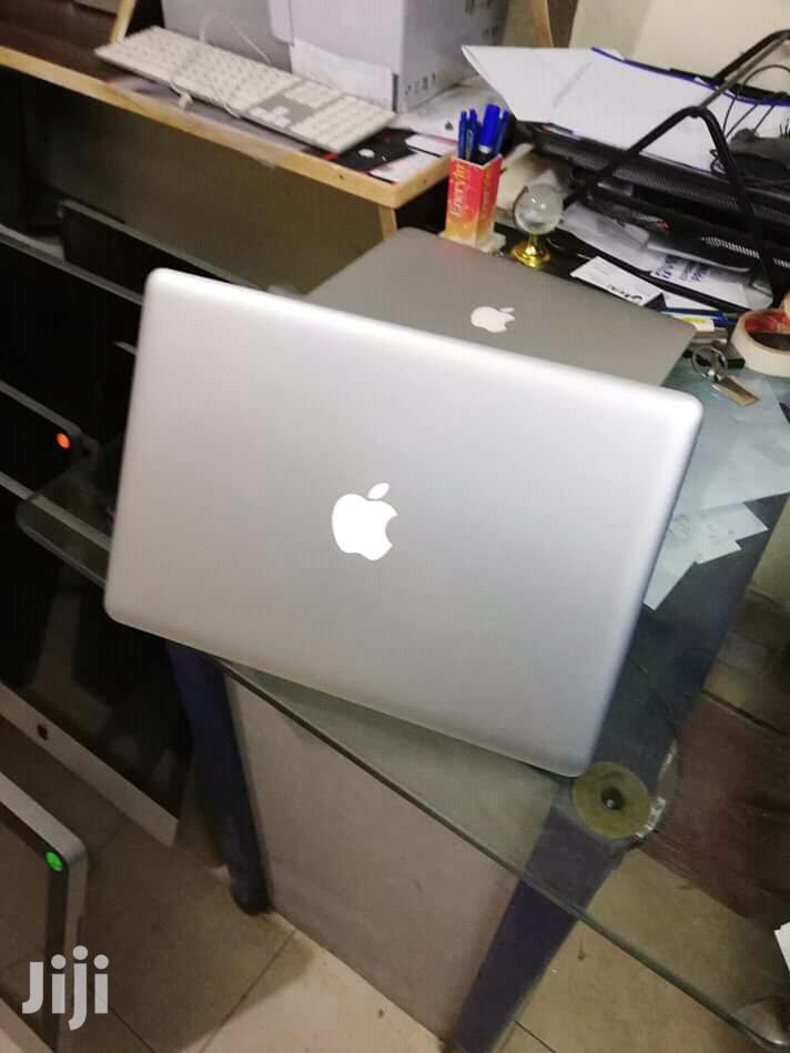 Laptop Apple MacBook Pro 13.3" 500GB HDD 4GB RAM