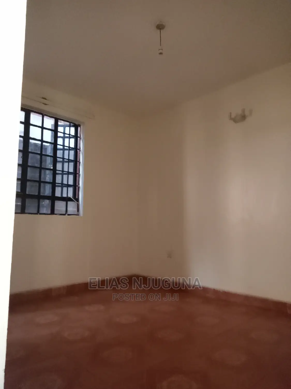 1bdrm Block of Flats in Ngumba Estate for Rent