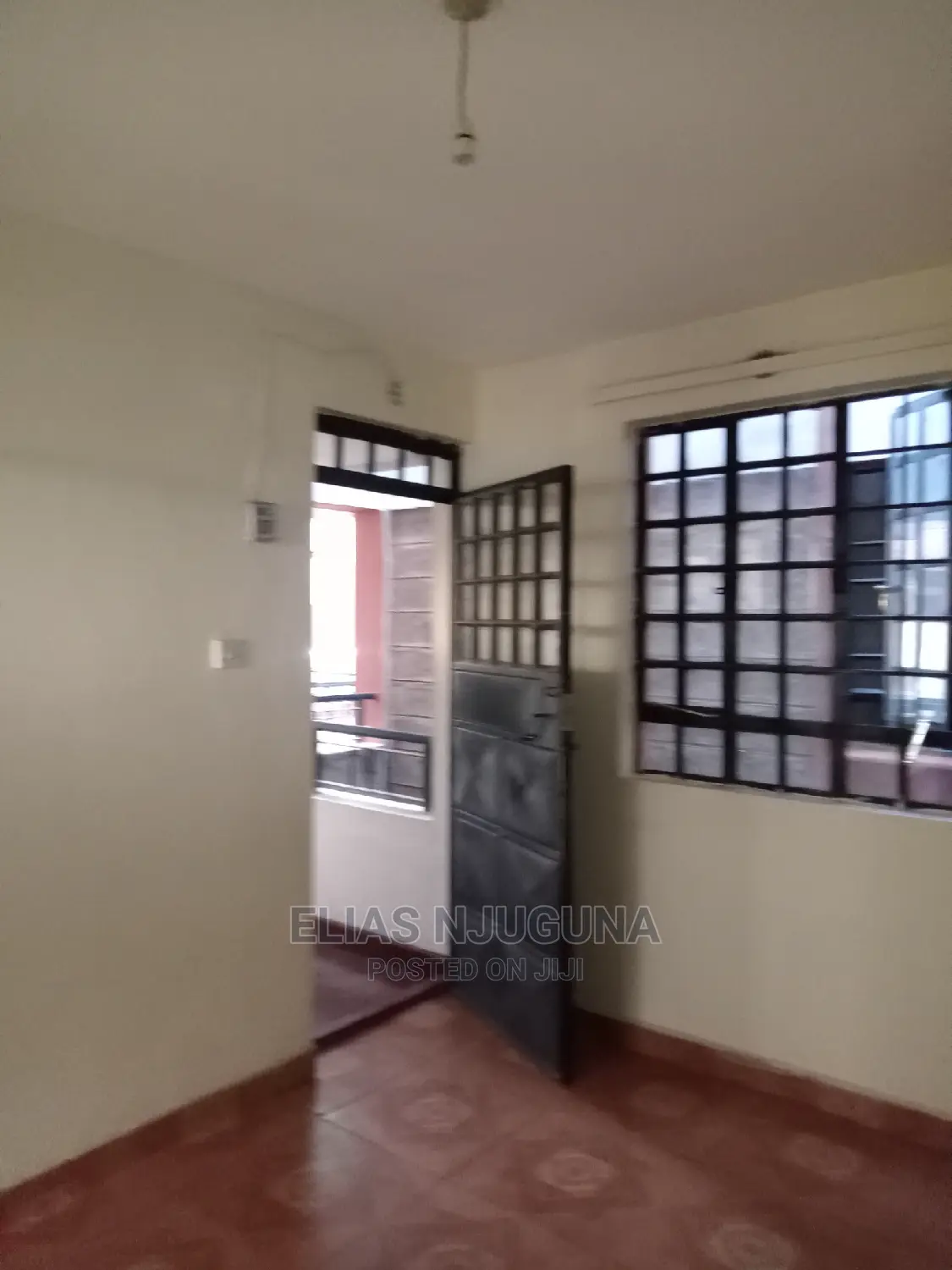 1bdrm Block of Flats in Ngumba Estate for Rent