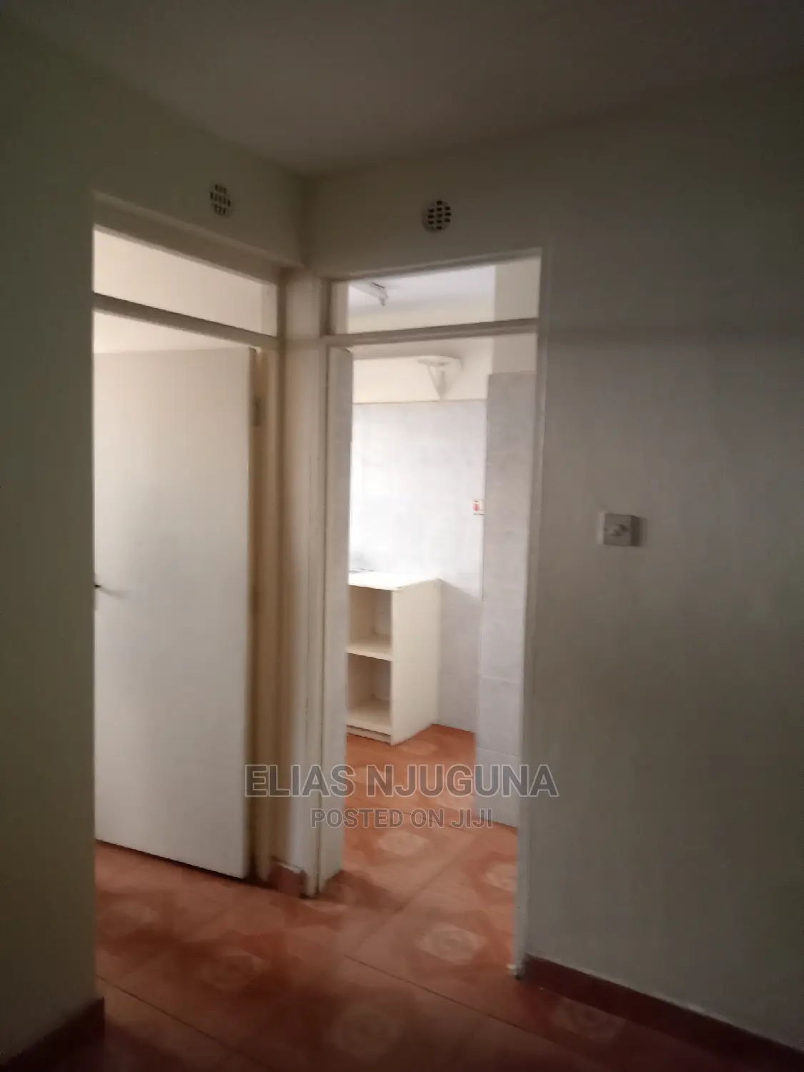 1bdrm Block of Flats in Ngumba Estate for Rent