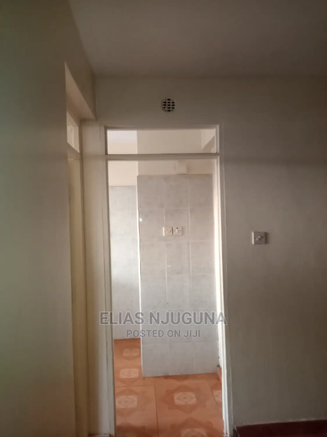 1bdrm Block of Flats in Ngumba Estate for Rent
