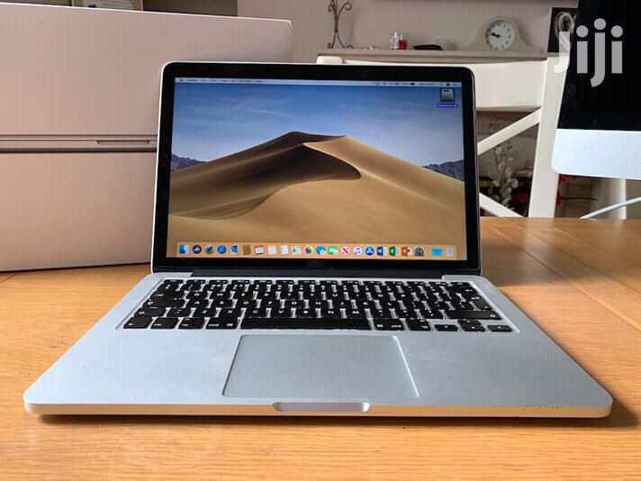 Laptop Apple MacBook Pro 4GB Intel Core i5 HDD 500GB