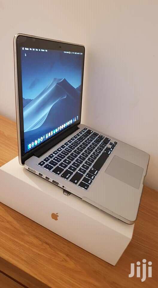 Laptop Apple MacBook Pro 4GB Intel Core i5 HDD 500GB