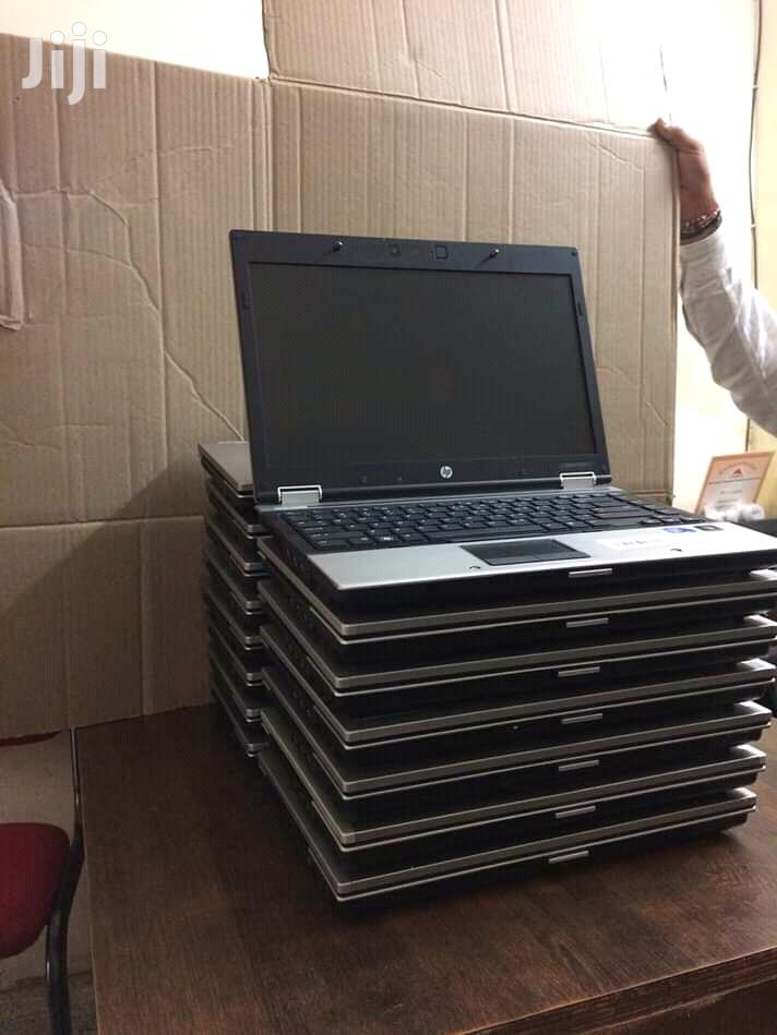 Laptop HP EliteBook 8440P 4GB Intel Core i5 HDD 500GB