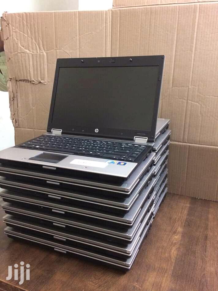 Laptop HP EliteBook 8440P 4GB Intel Core i5 HDD 500GB