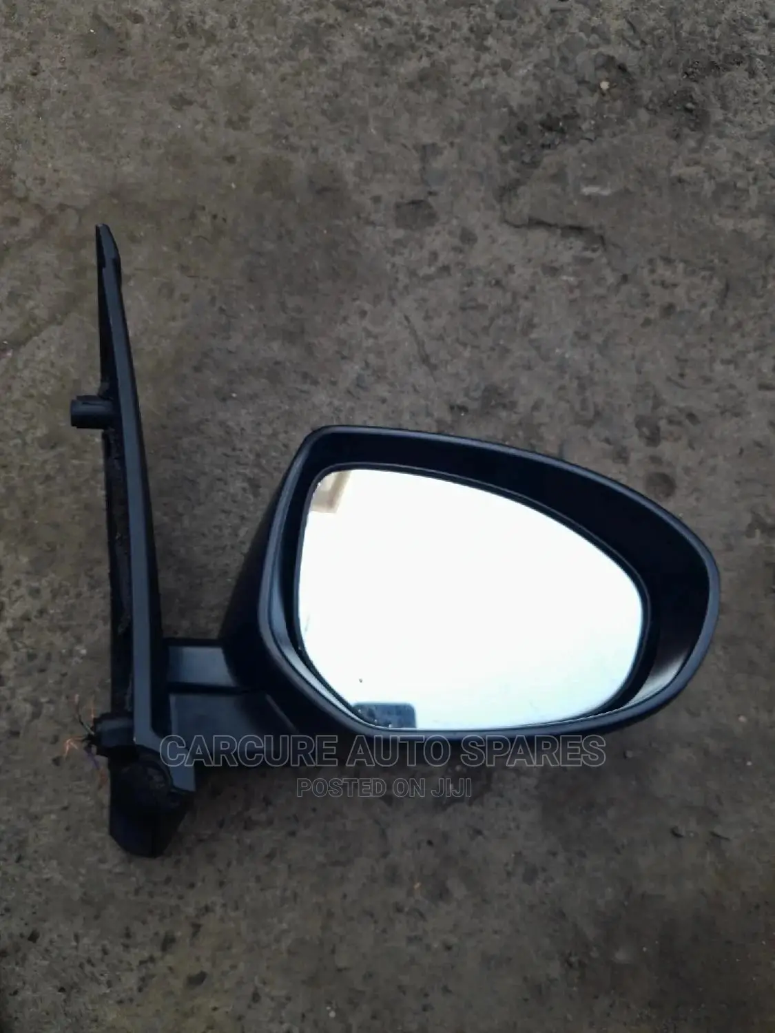Demio 2008-2014 Side Mirrors