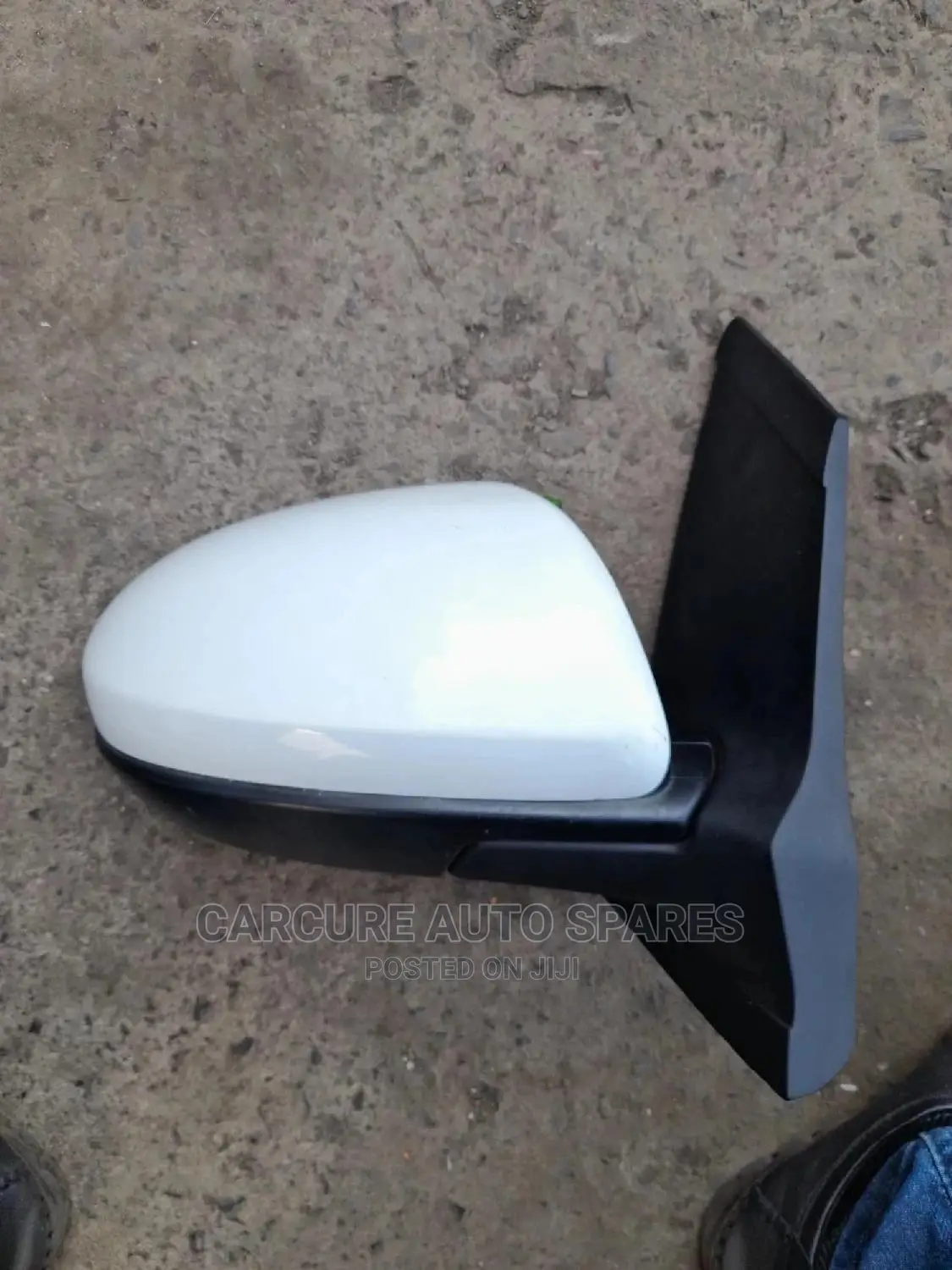 Demio 2008-2014 Side Mirrors