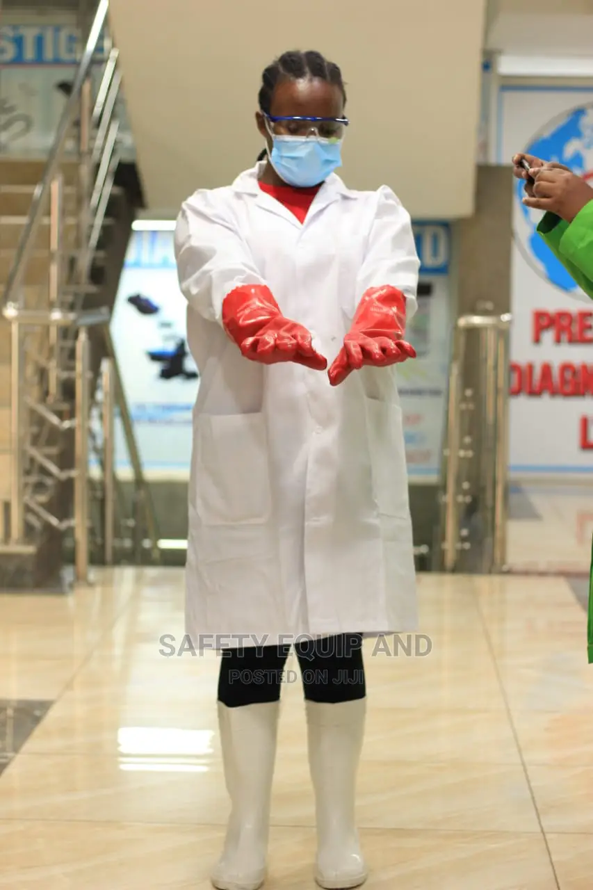 Lab Coats/Dust Coats/Medical Uniforms