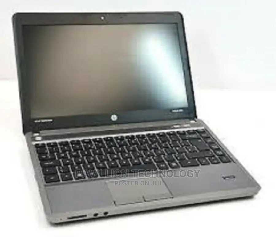 Laptop HP ProBook 4340S 4GB Intel Core I3 HDD 500GB