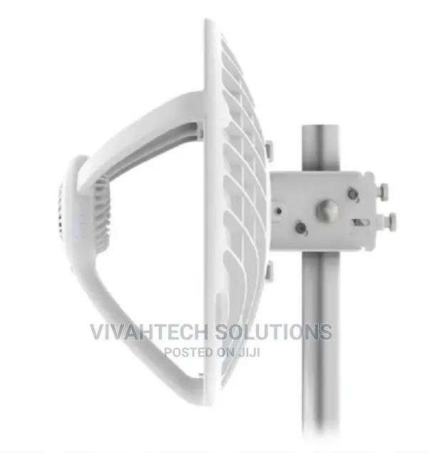 Ubiquiti Network Airfiber 60 Lr Wireless Bridge 60ghz Radio