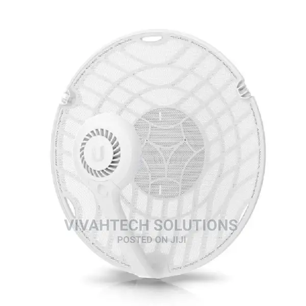 Ubiquiti Network Airfiber 60 Lr Wireless Bridge 60ghz Radio
