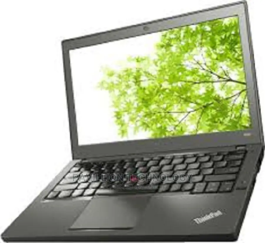 Laptop Lenovo ThinkPad X240 8GB Intel Core I5 SSD 128GB