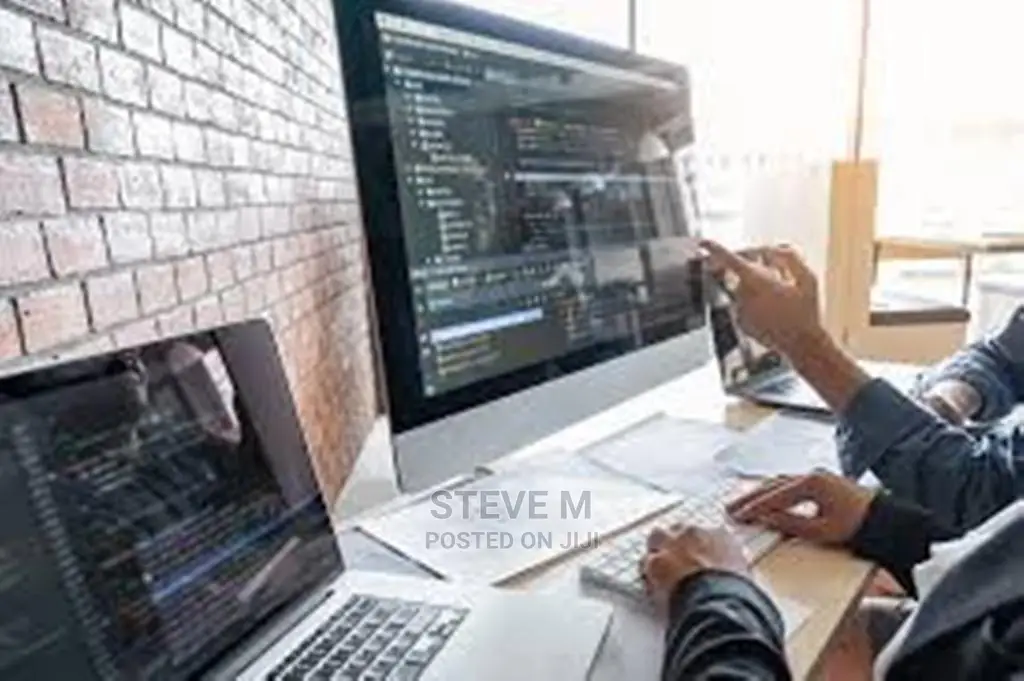 Computer Hardware and Software Technician-We Do Home Visit