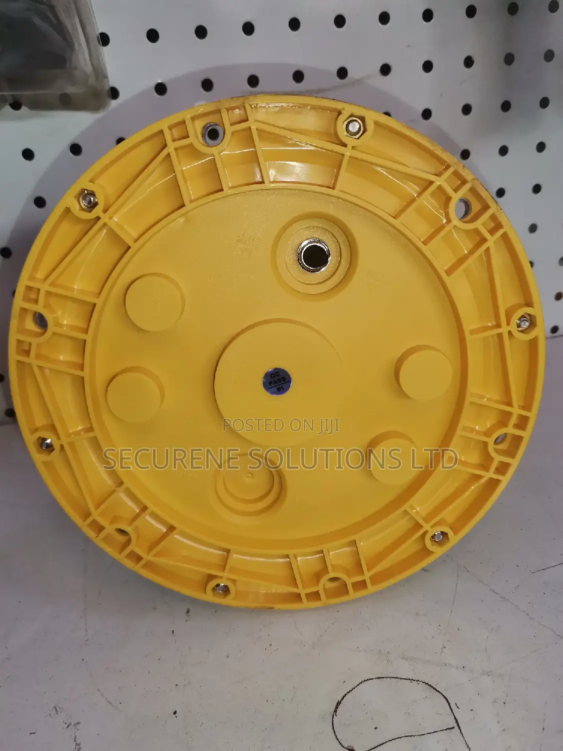 Aviation Obstruction Light Sol Upar Powered