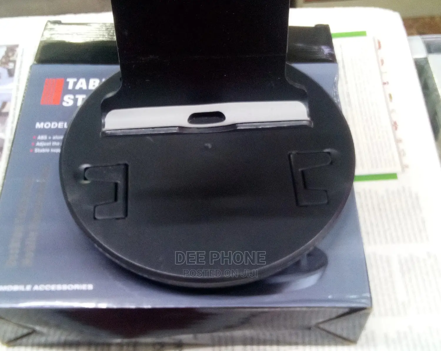 Q5 Tablet Mobile Phone Stand