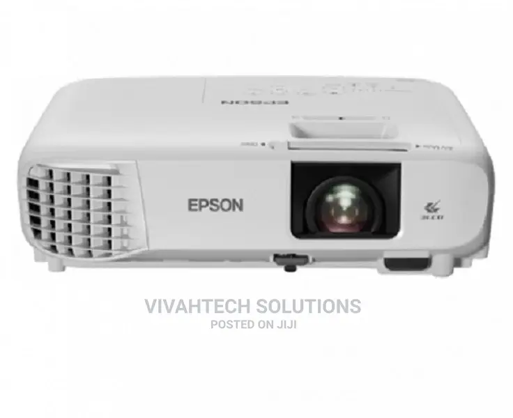 Epson EB-FH06 Projector 3LCD Technology WUXGA