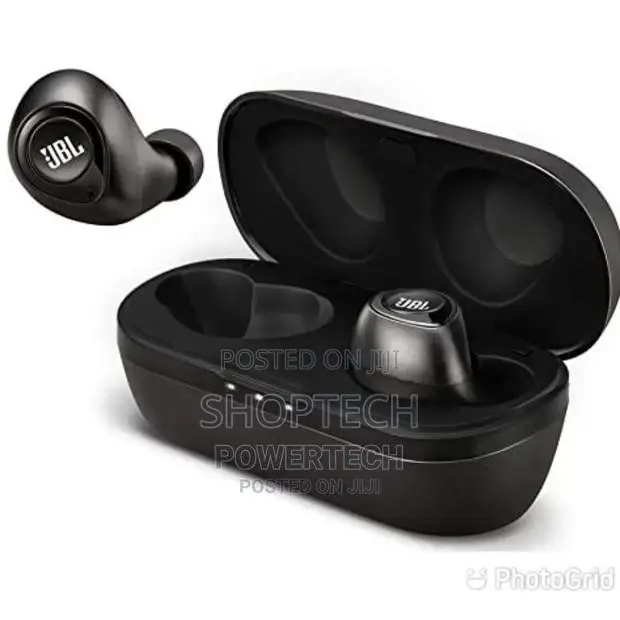 JPL Ear Pods TWS4.