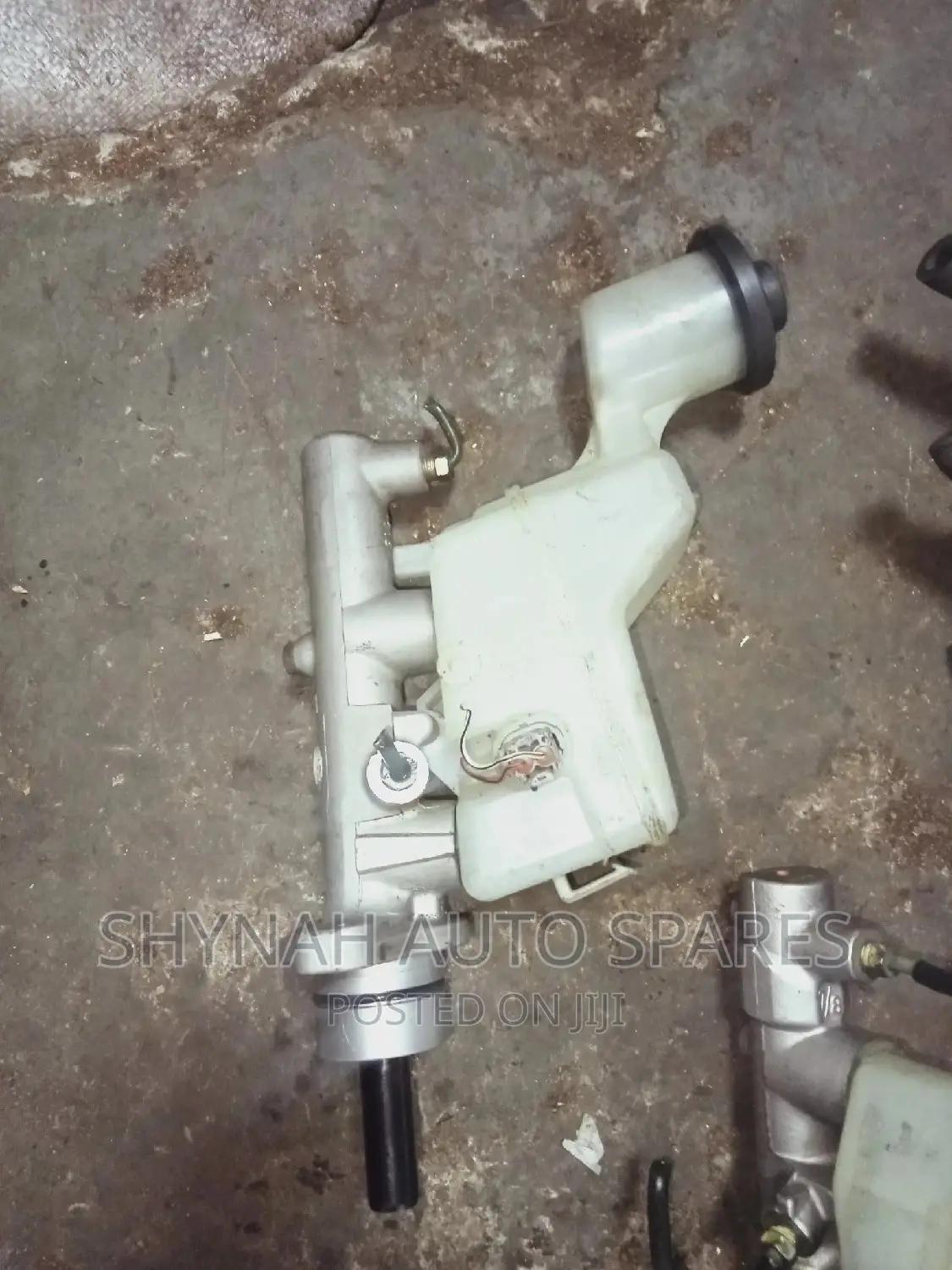 Brake Master Cylinder Toyota Fielder, NZE,Wish,Premio 240