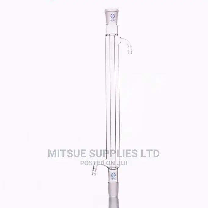 A Pair of Condenser Liebig 300mm Standard