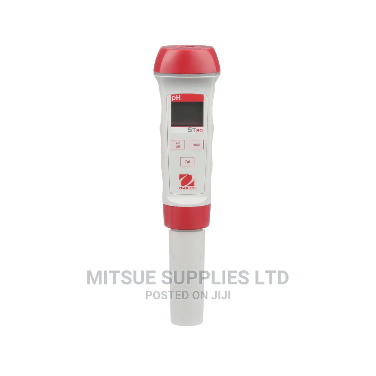 Conductivity Meter Pen Type OHAUS ST10C-A