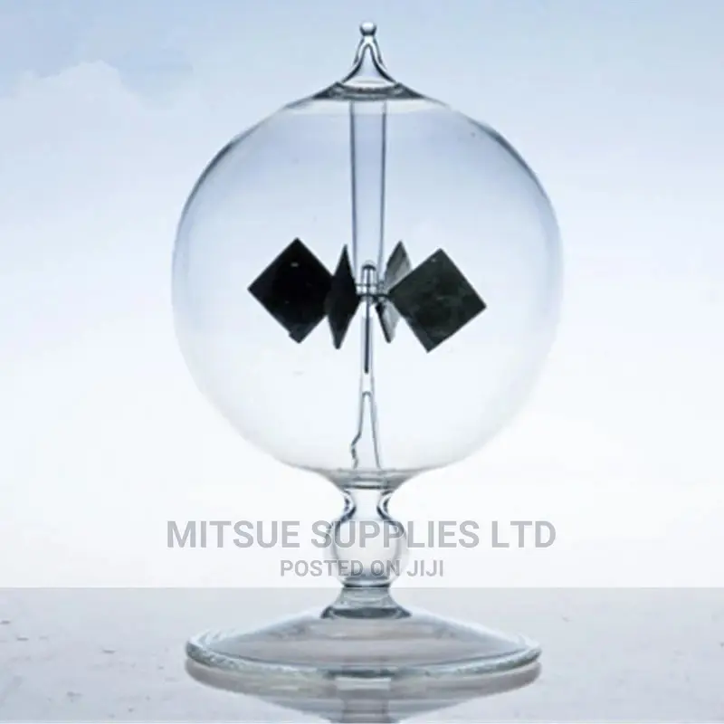 Crookes Radiometer