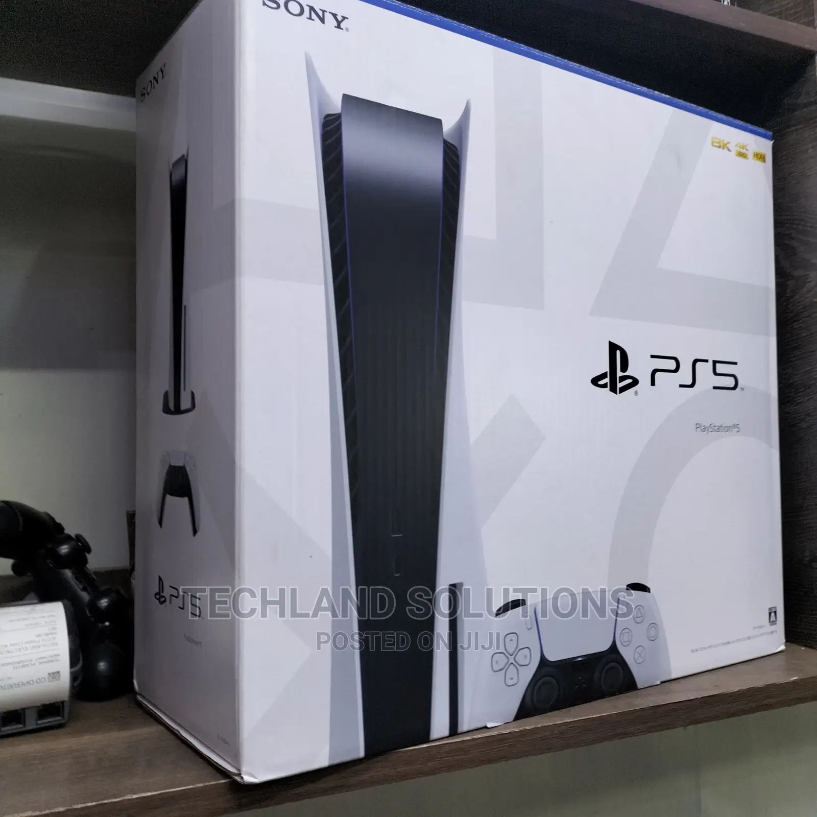 SONY Playstation 5!!
