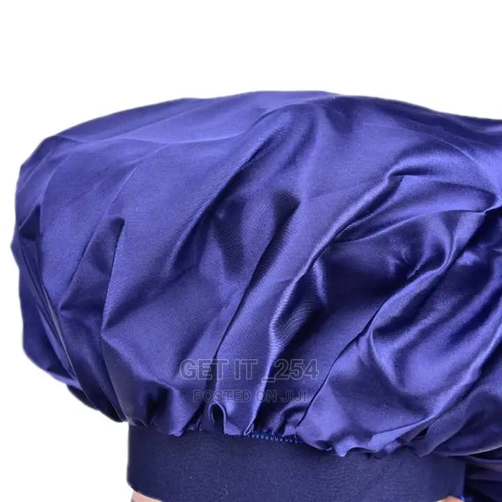 Satin Hair Bonnet