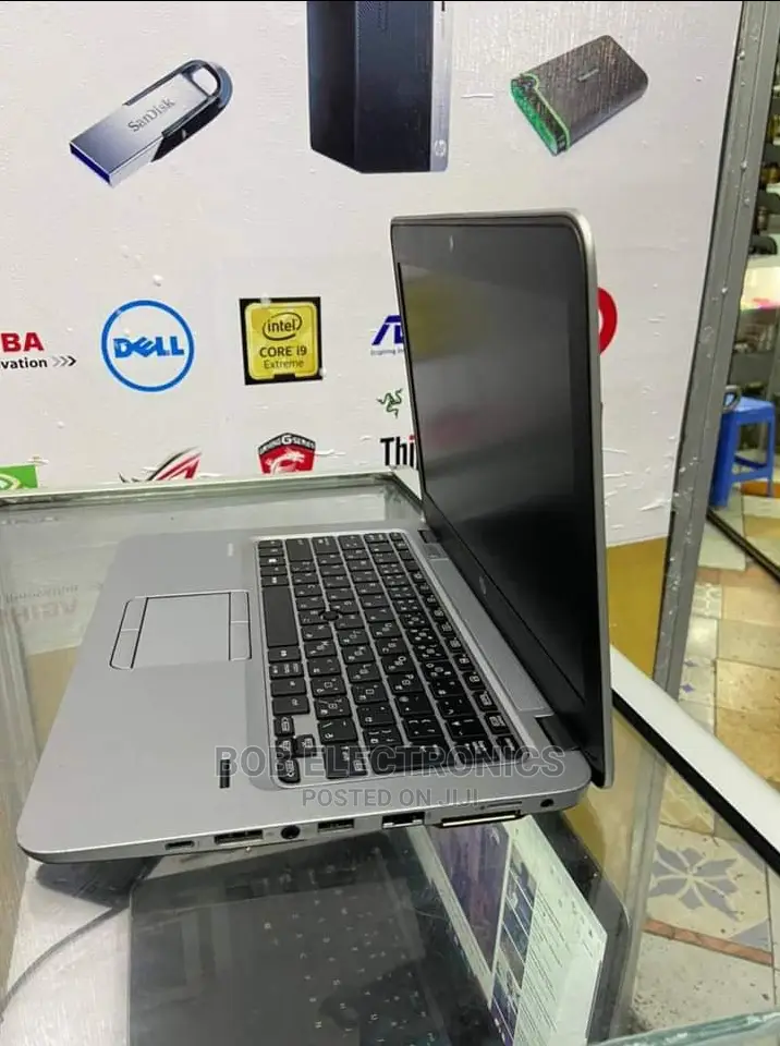 Laptop HP EliteBook 840 G1 4GB Intel Core I5 500GB