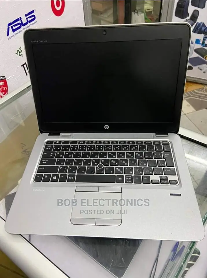 Laptop HP EliteBook 840 G1 4GB Intel Core I5 500GB