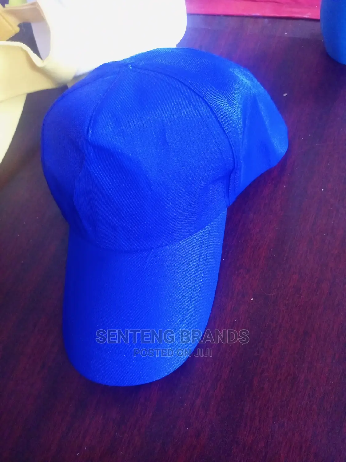 Caps Printed