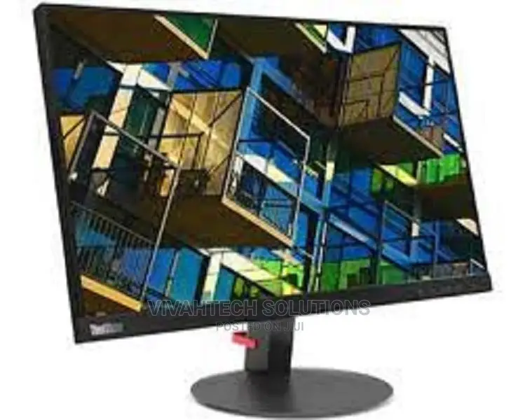 Lenovo S22e-20 21.5" FHD Monitor