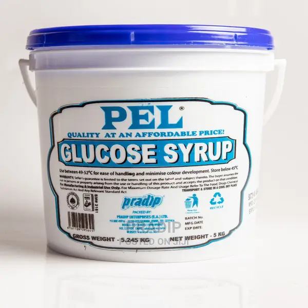 Glucose Syrup 5kg