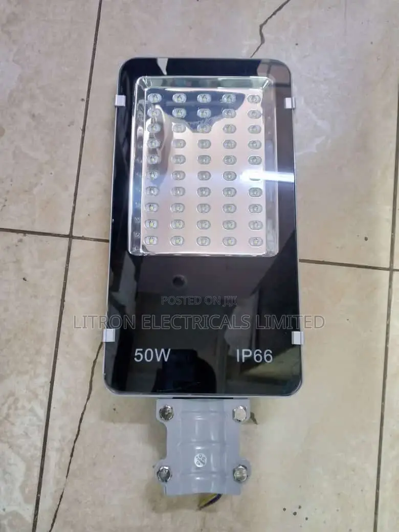 Streetlights 100W