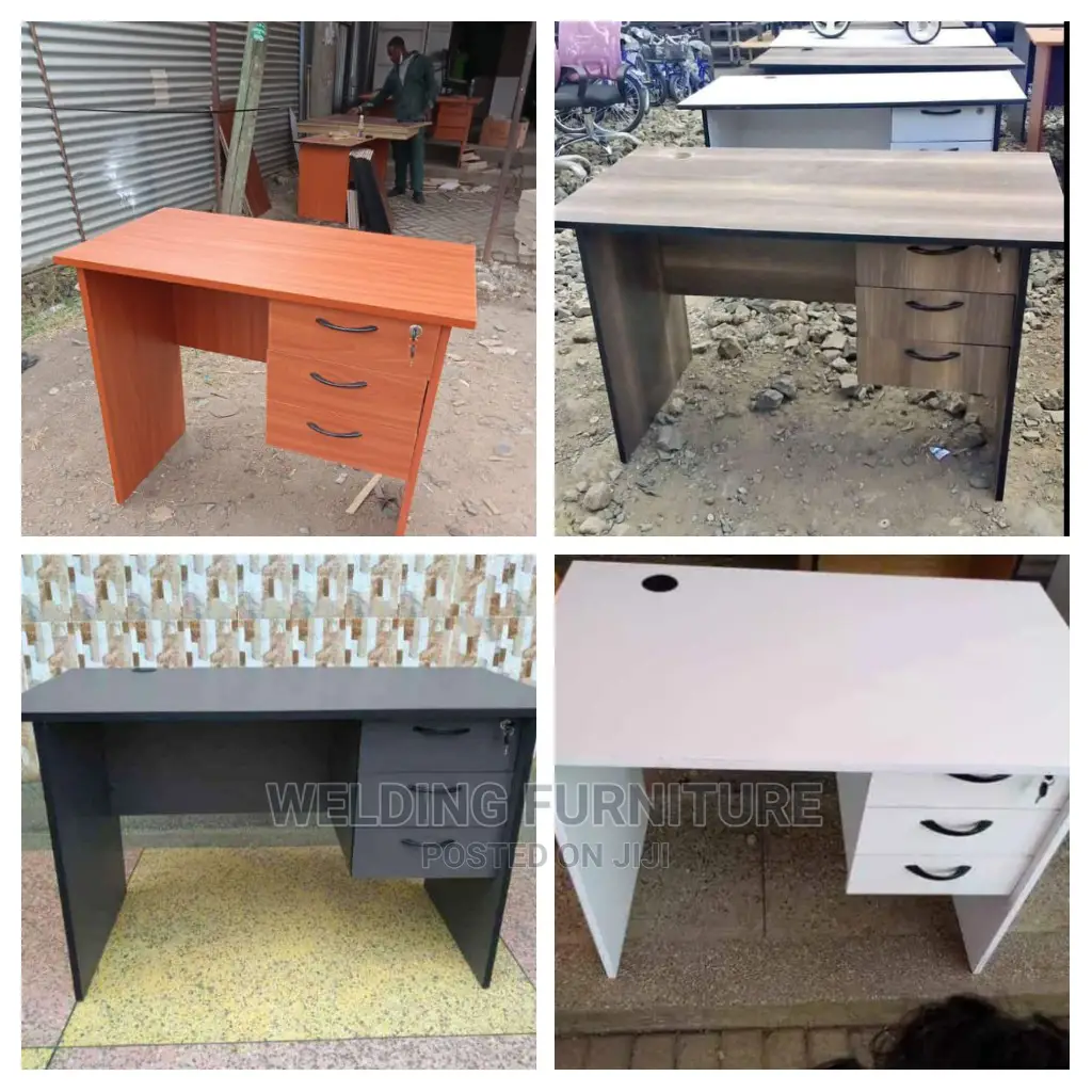 Office Desk