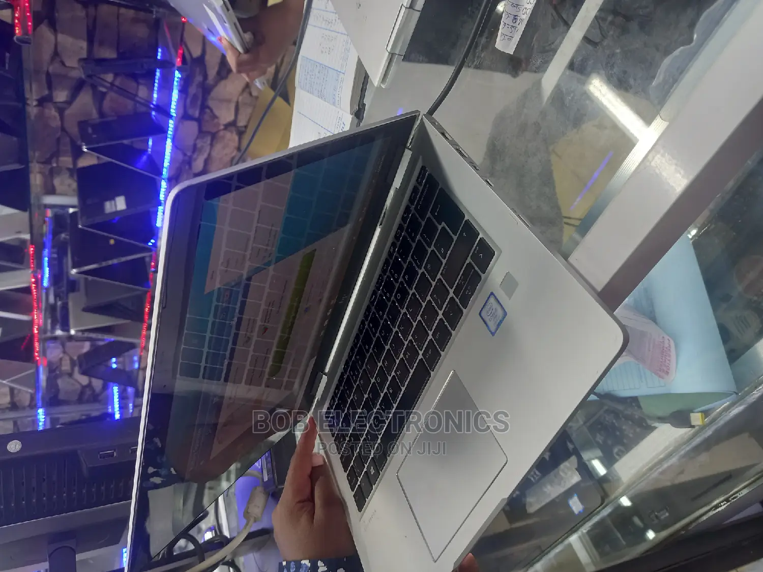 Laptop HP EliteBook 1040 4GB Intel Core I5 256GB