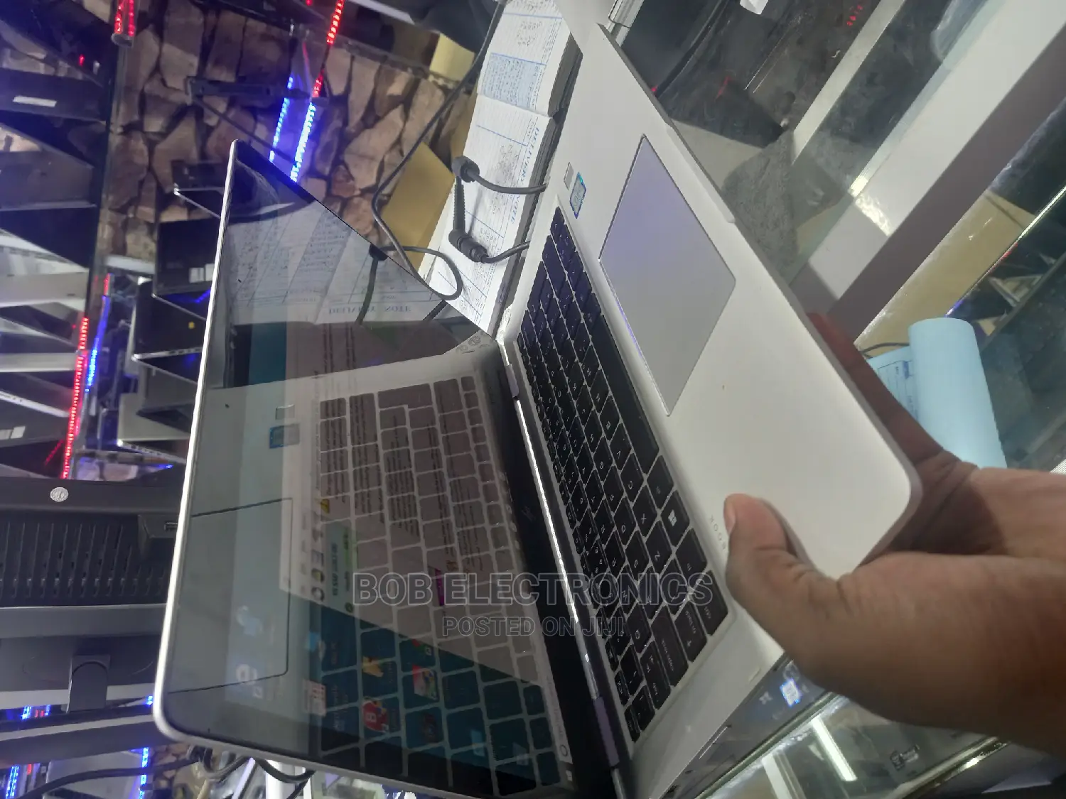 Laptop HP EliteBook 1040 4GB Intel Core I5 256GB