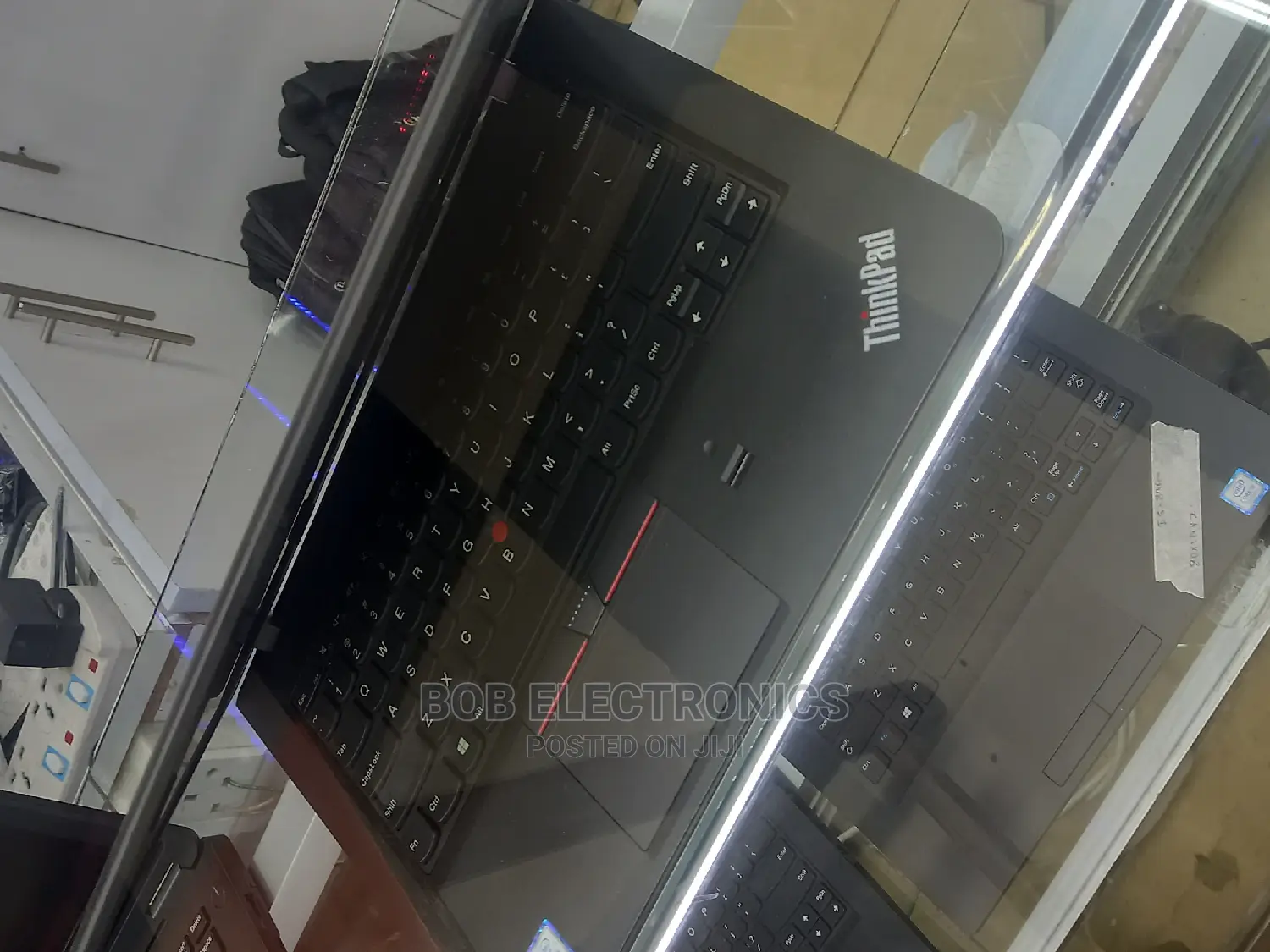 Laptop Lenovo ThinkPad X250 4GB Intel Core I5 256GB