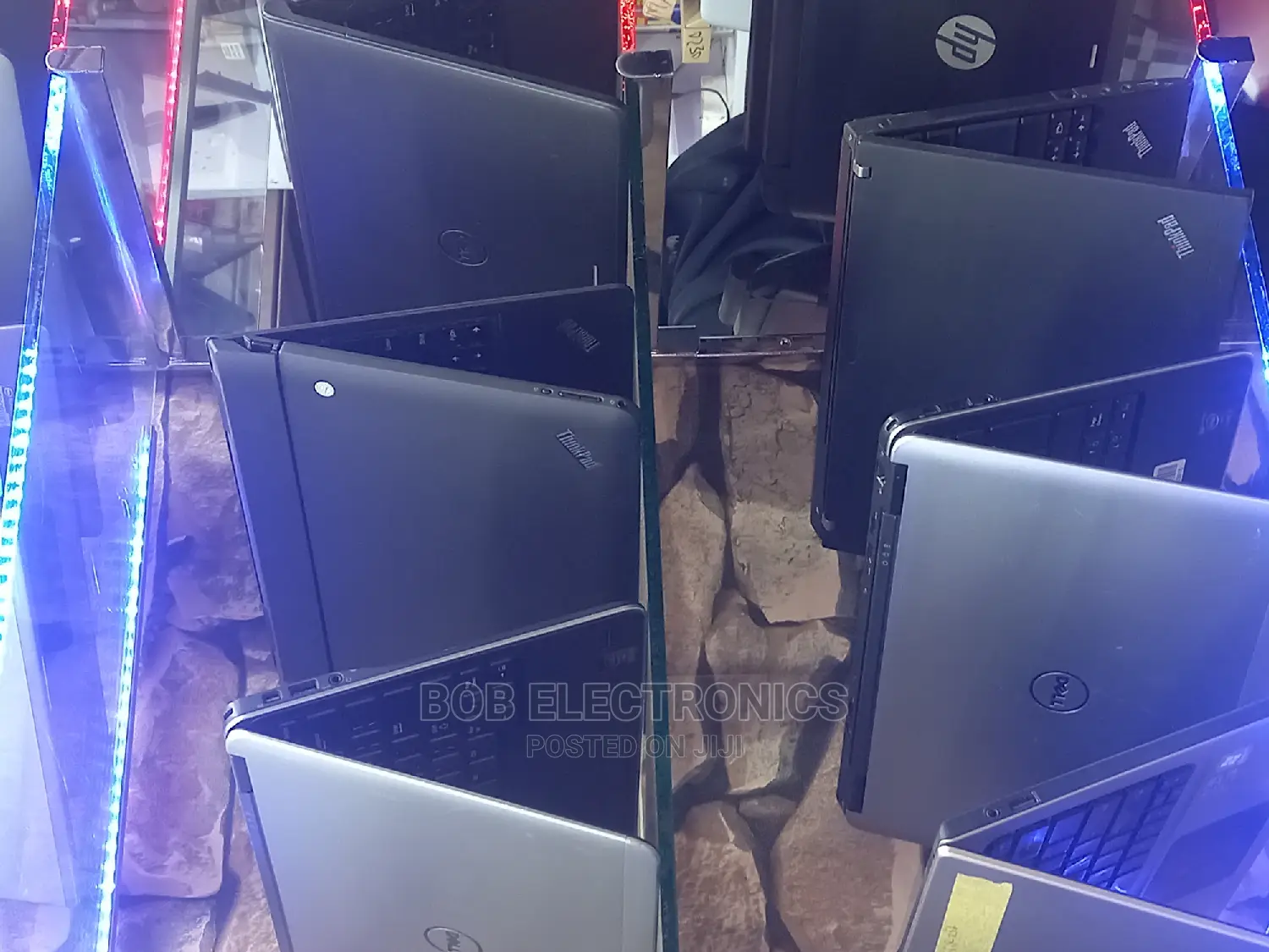 Laptop Lenovo ThinkPad X250 4GB Intel Core I5 256GB