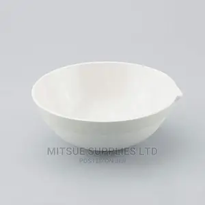 A Set of 10 Evaporating Dish 75mm