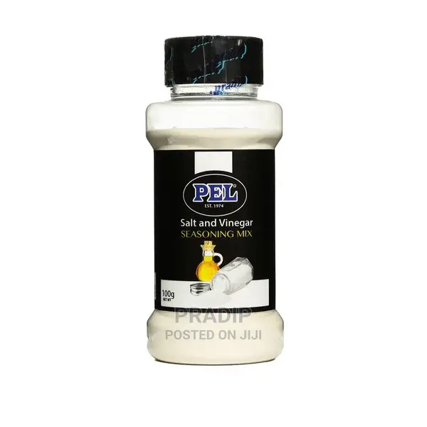 Salt Vinegar Seasoning Mix 100grms