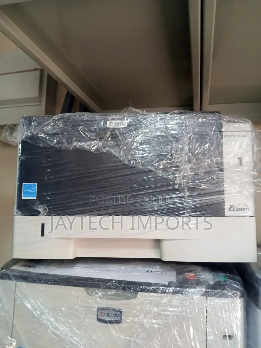 Suitable Kypcera Ecosys 1370