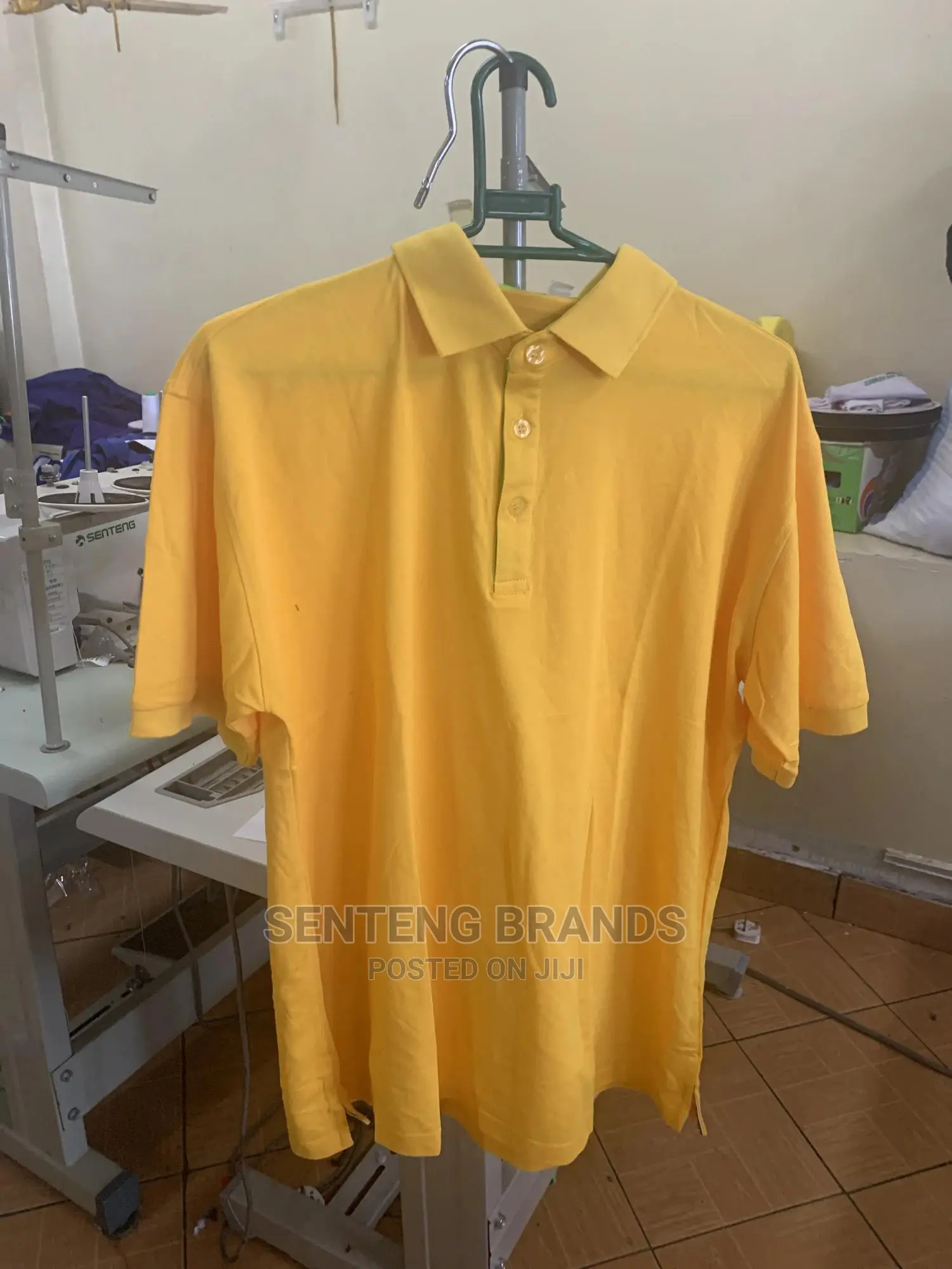 Polo Tshirt Good Quality