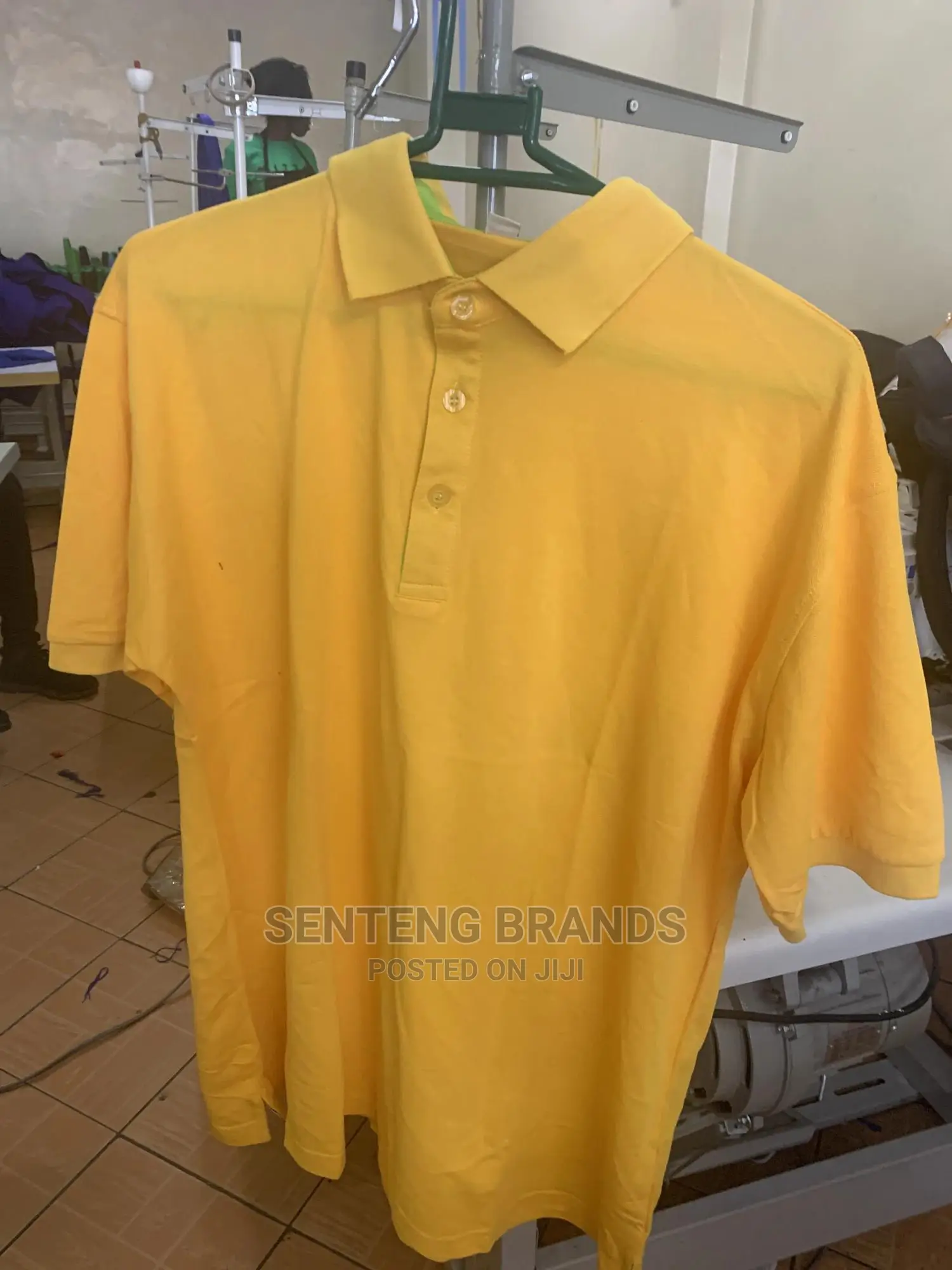 Polo Tshirt Good Quality
