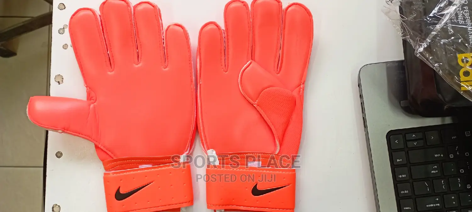 Nike Goalkeeper Gloves