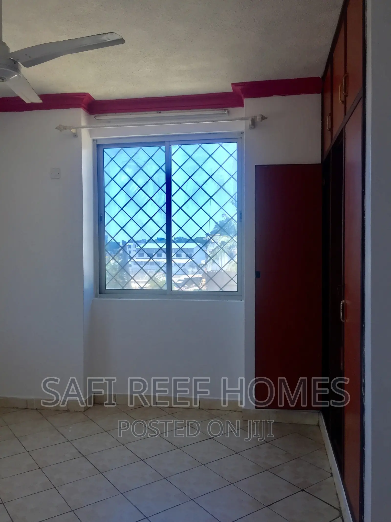 3bdrm Apartment in Nyali for rent
