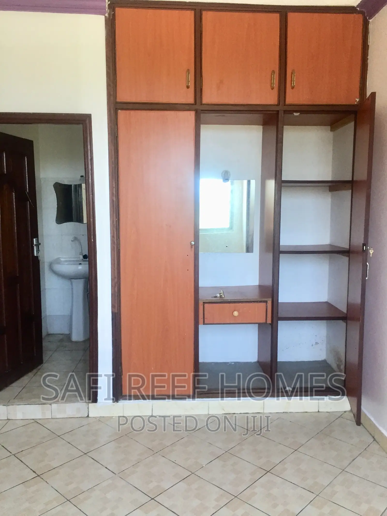 3bdrm Apartment in Nyali for rent