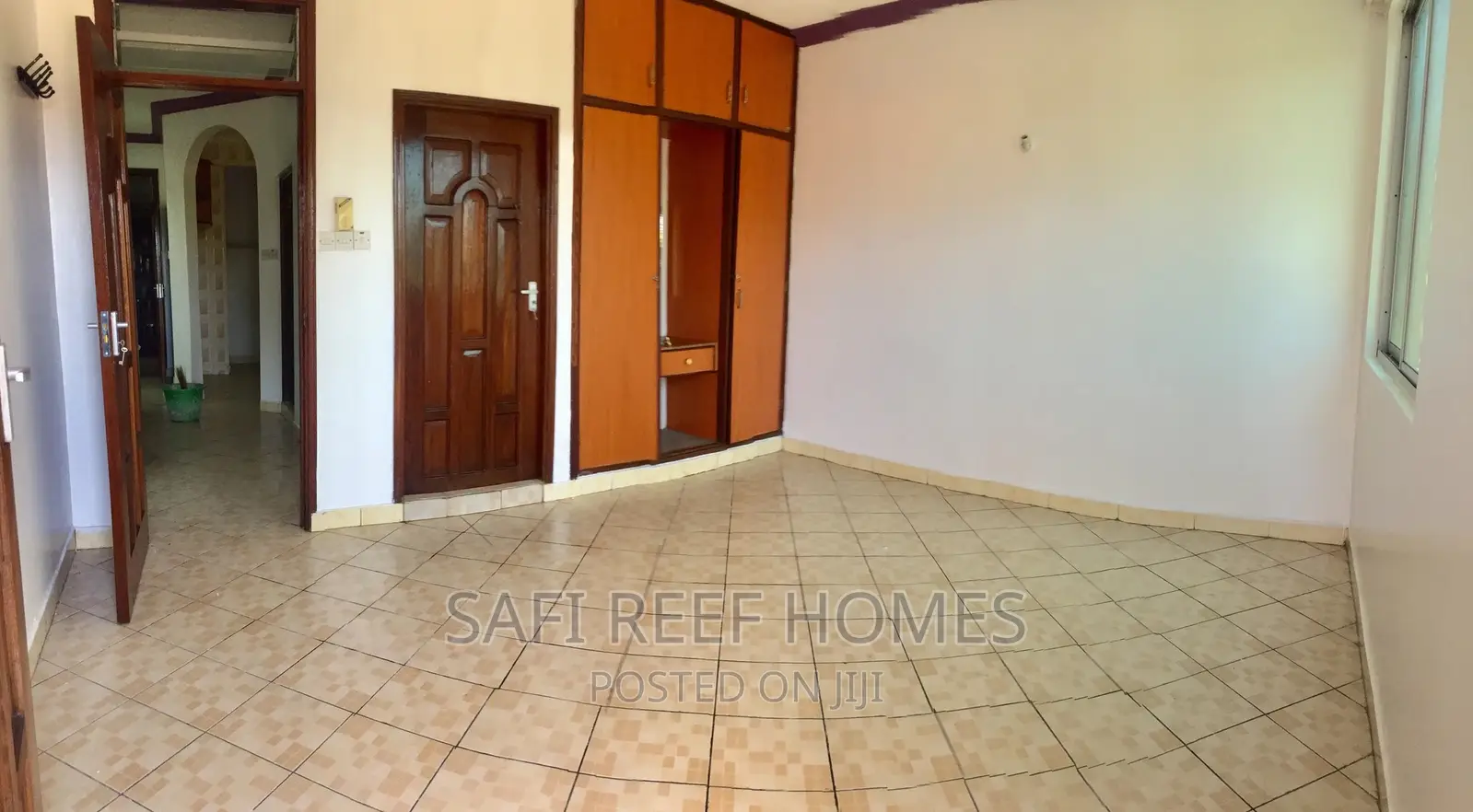 3bdrm Apartment in Nyali for rent