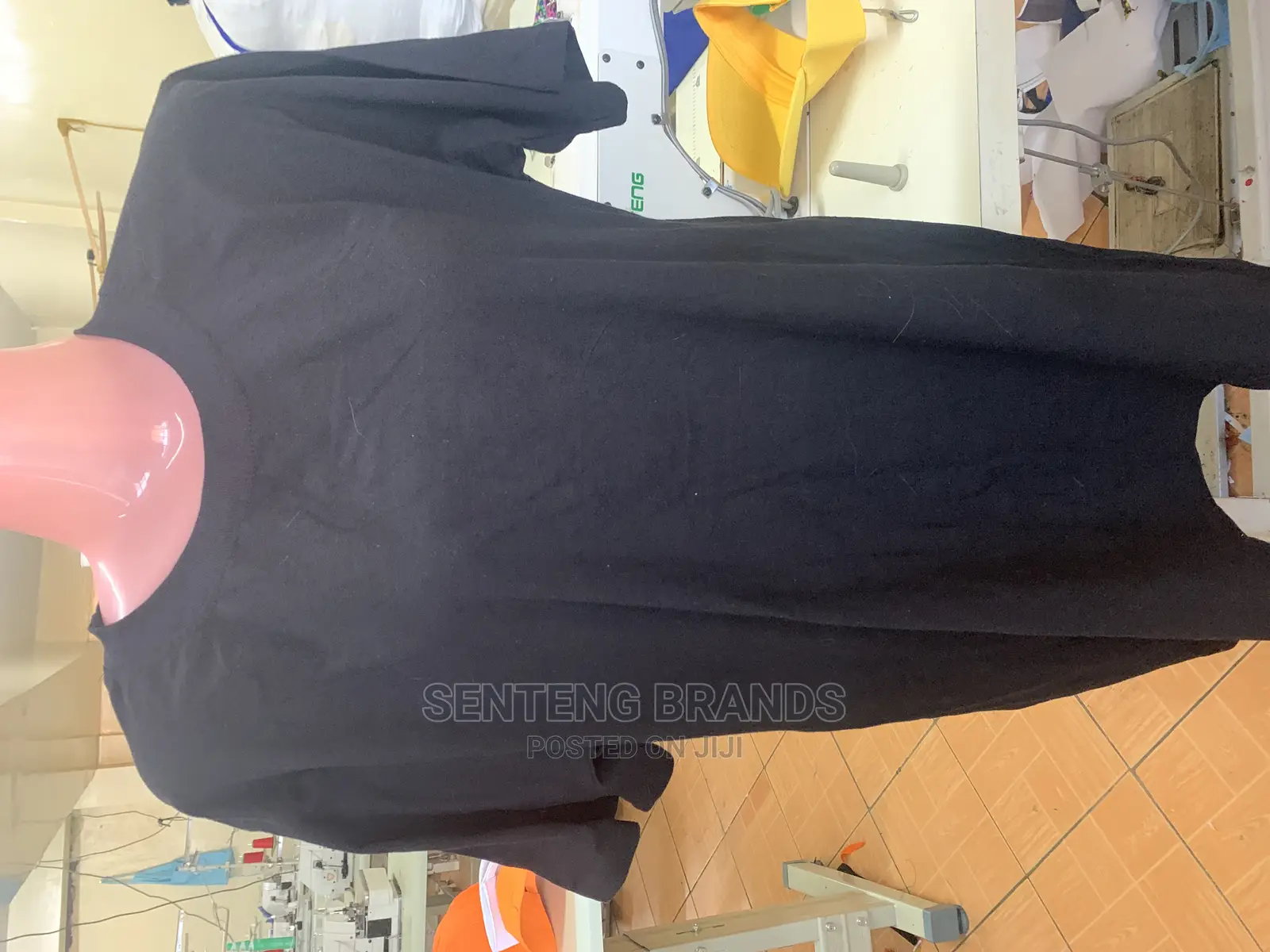 Plain Cotton T Shirt of the Best Quality